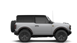 2026 Ford Bronco® External Image 5